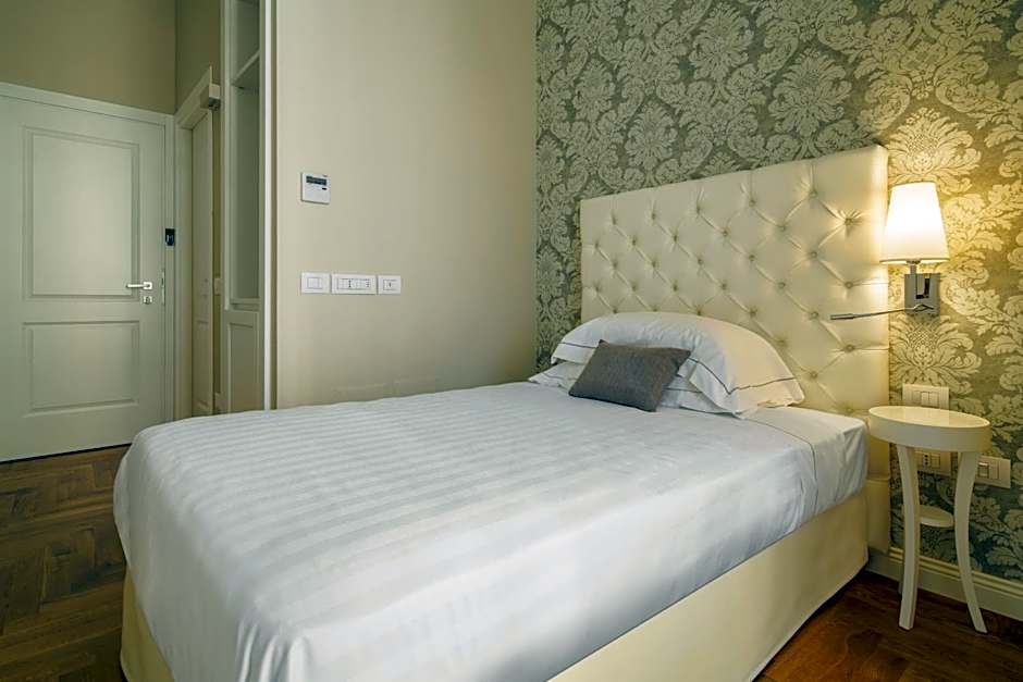 Boutique Hotel Carlo Felice