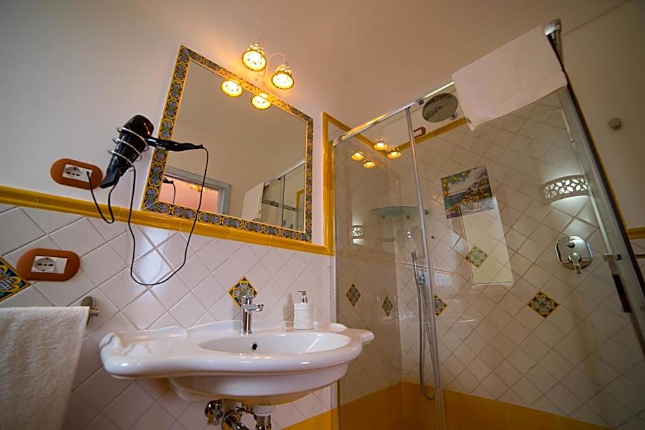 San Giacomo Relais
