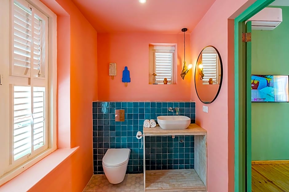 Wynwood Boutique Hotel