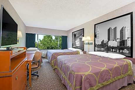 Studio Suite - Non-Smoking