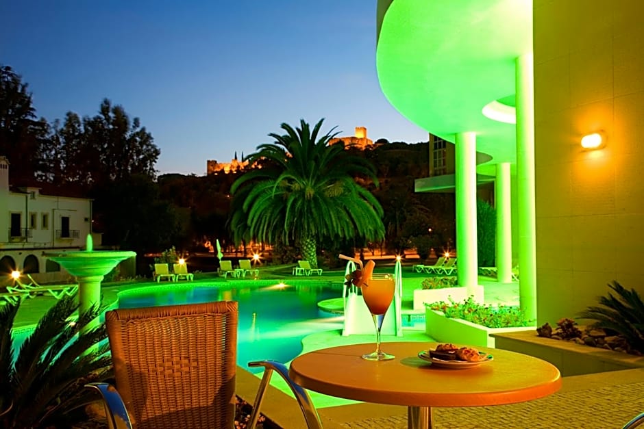 Hotel Dos Templarios