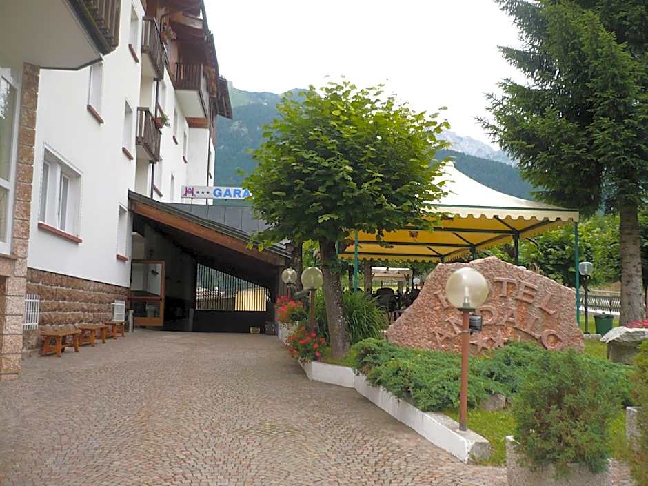 Hotel Andalo