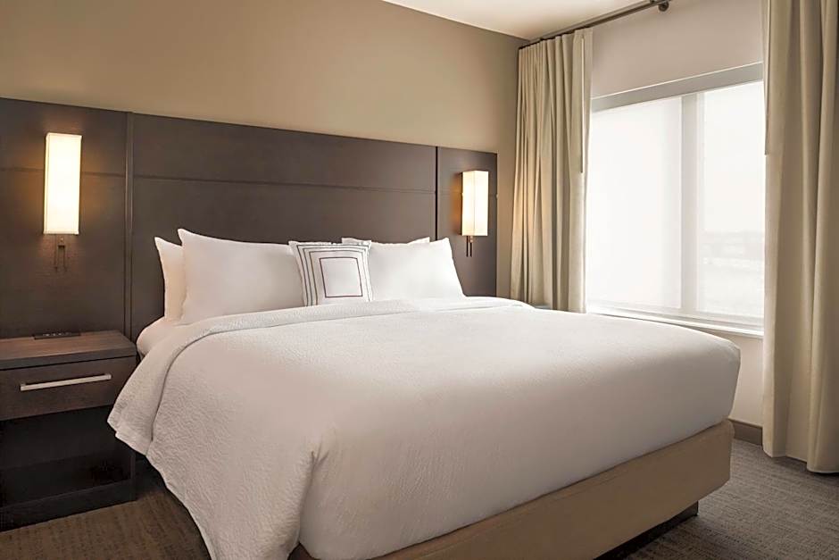 Residence Inn by Marriott Des Moines Ankeny