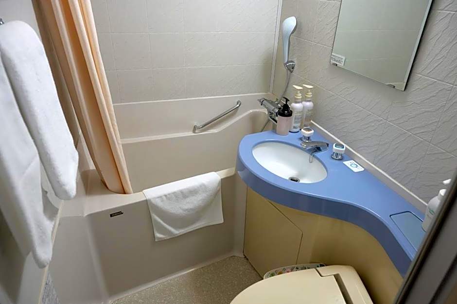 Hotel Grand Plaza Urashima