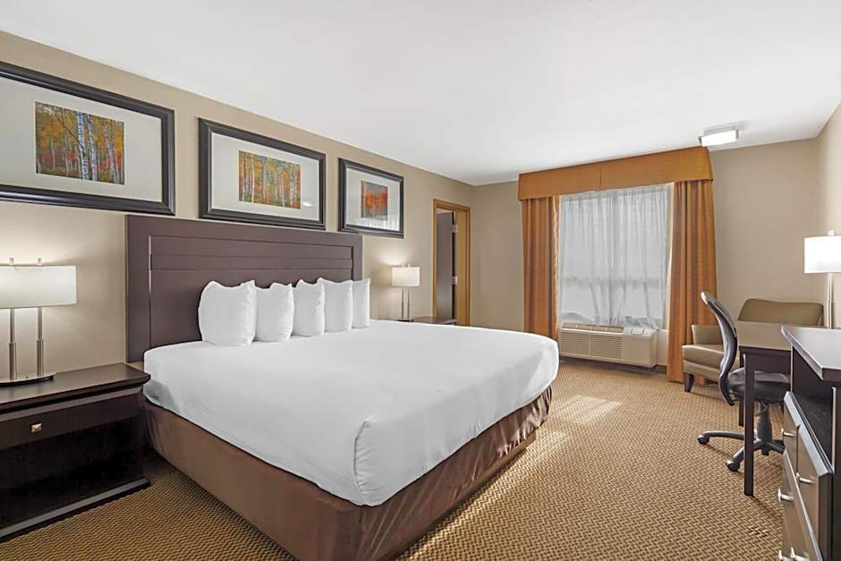 Best Western Bonnyville Inn & Suites