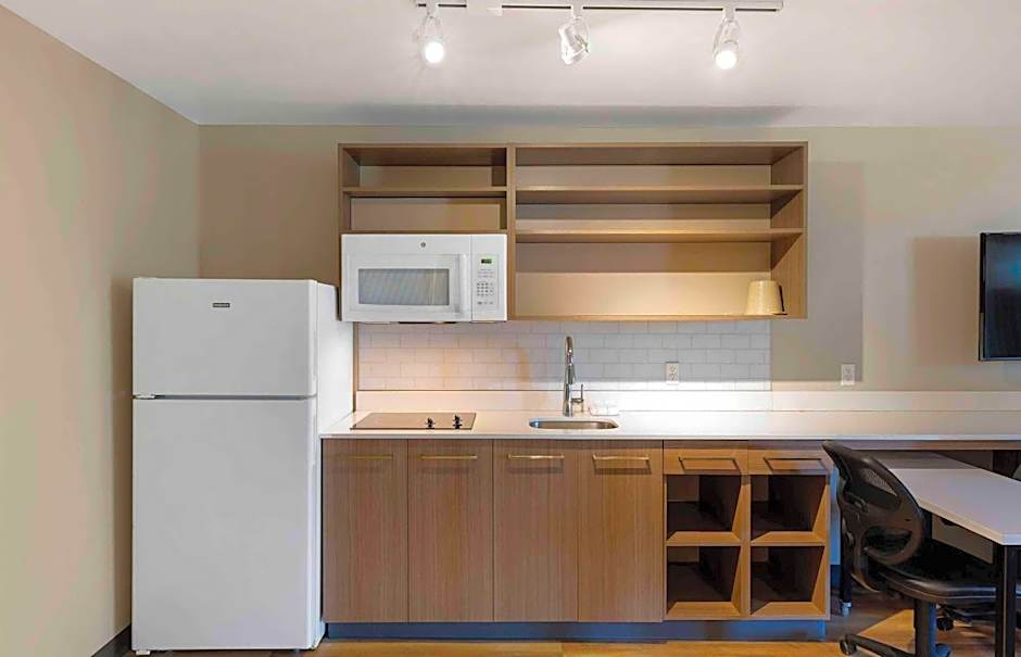 Extended Stay America Premier Suites - Providence - East Providence