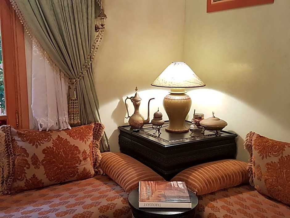 Riad Dar Karima