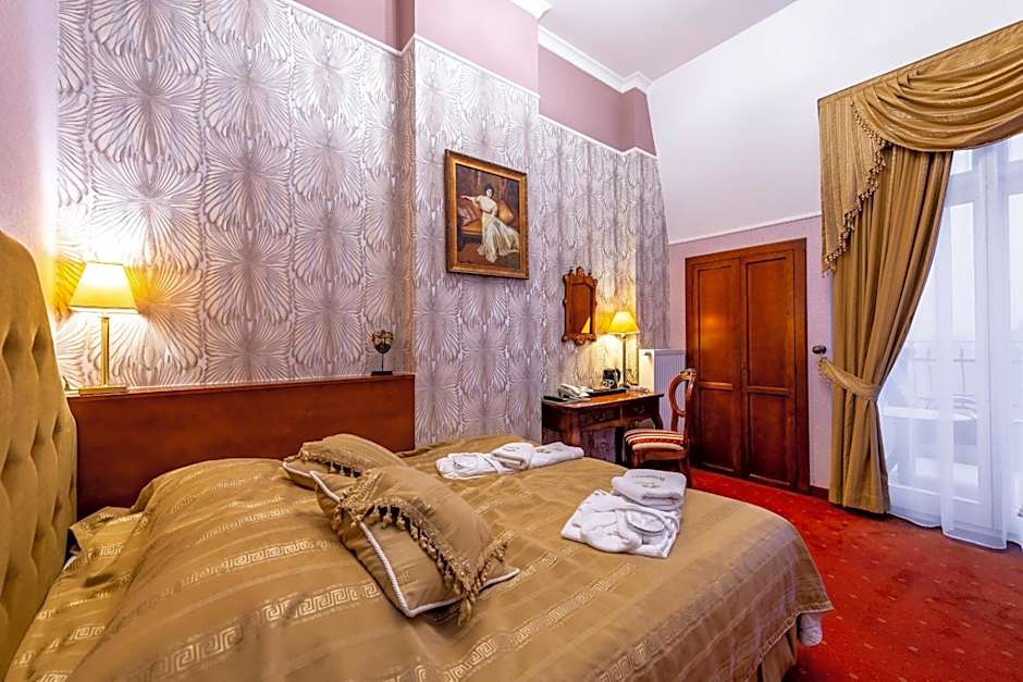 Willa Barbara - ProHarmonia