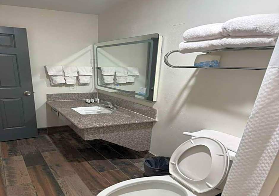 Ramada by Wyndham La Verkin Zion National Park