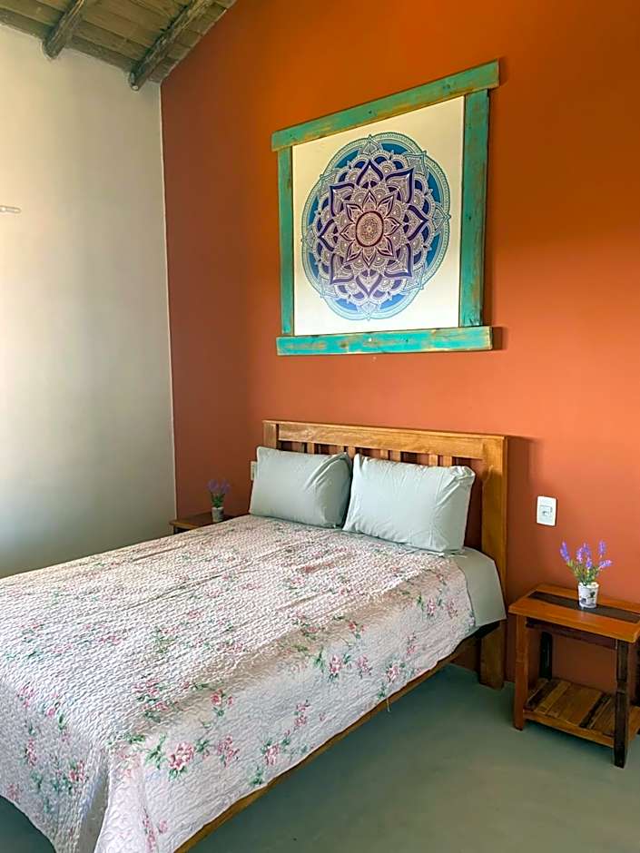 Pousada Recanto Mandalah