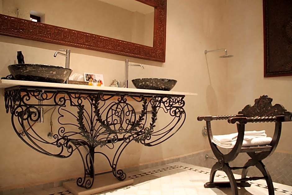 Riad Bellamane Marrakech
