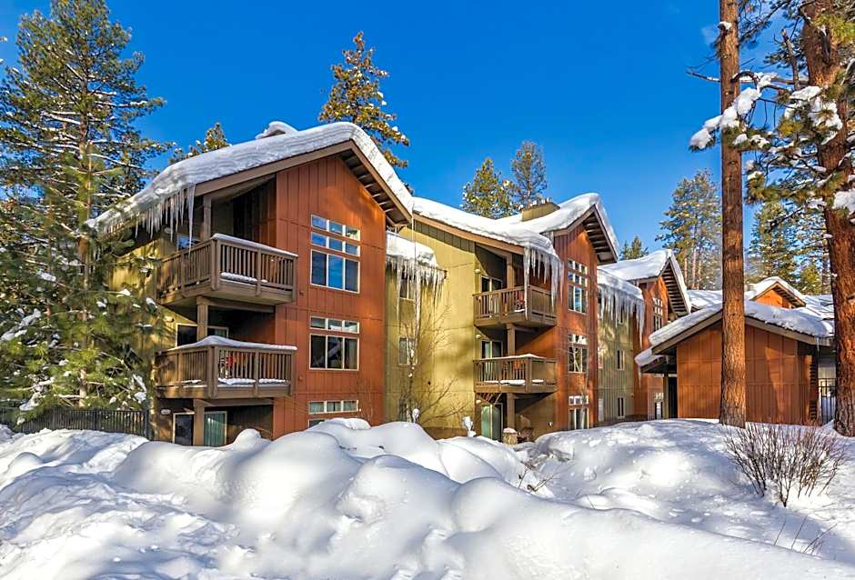 WorldMark South Shore