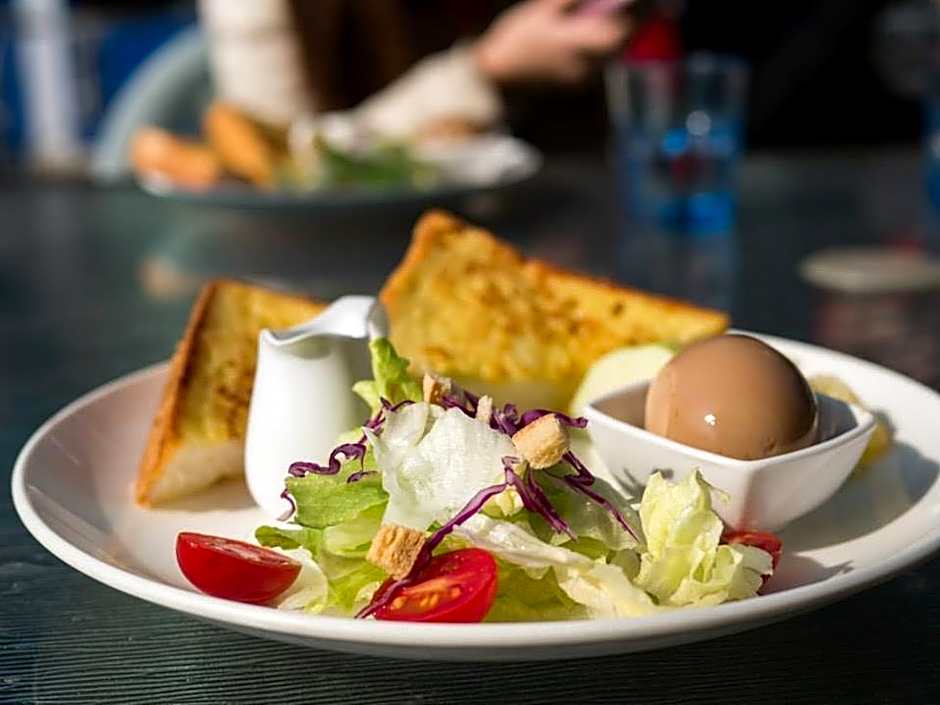 Sanyi Gentle Breeze Hotel