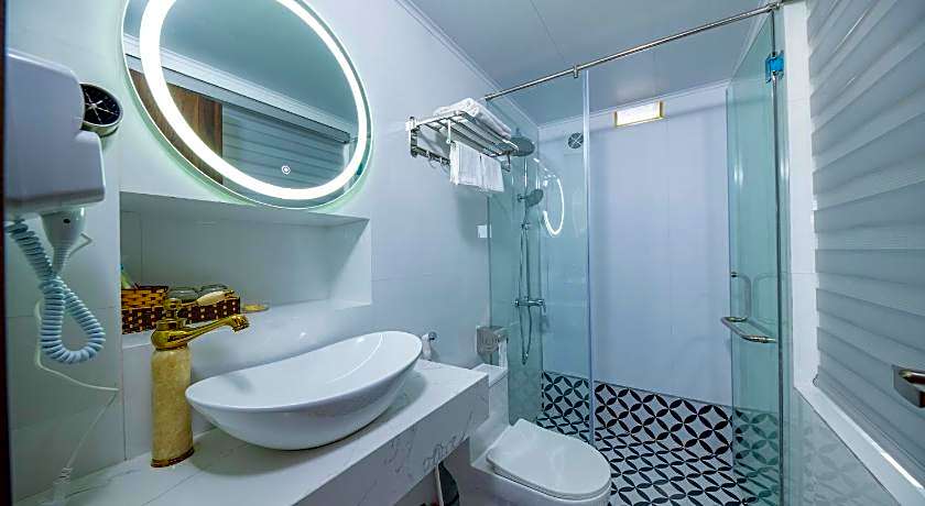 Hanoi City Guest House