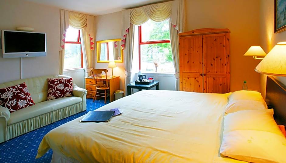 Ilkley Riverside Hotel