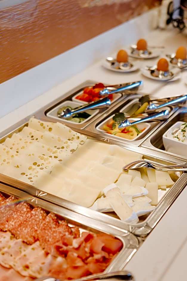 Seegasthof Hois'n Wirt - Hotel mit Wellnessbereich