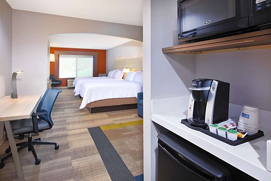 Holiday Inn Express Hotel & Suites Athens By IHG
