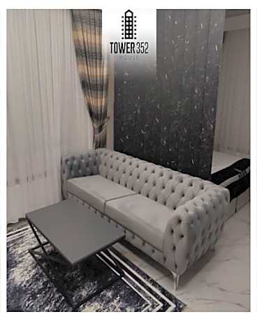 Comfort Triple Room with Shower