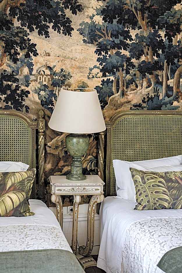 Château La Creuzette