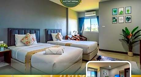 KYP Hotel (โรงแรมขุนยูวเพลส)