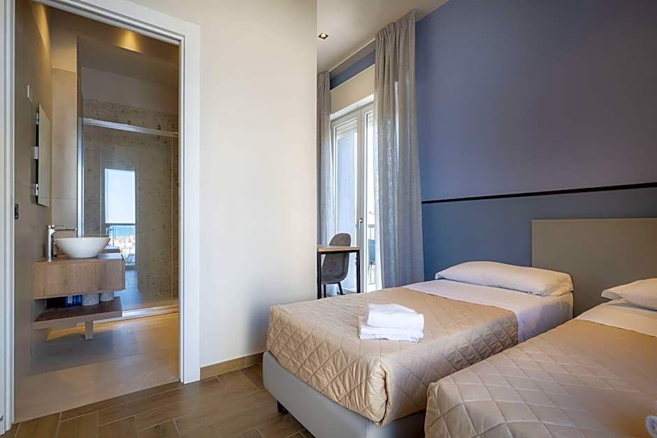 Global Hotel