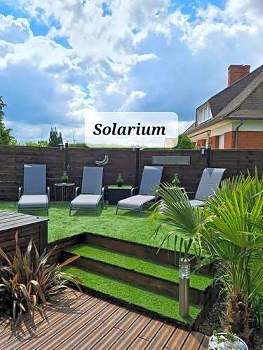 Les Epinettes chambres d'hôtes