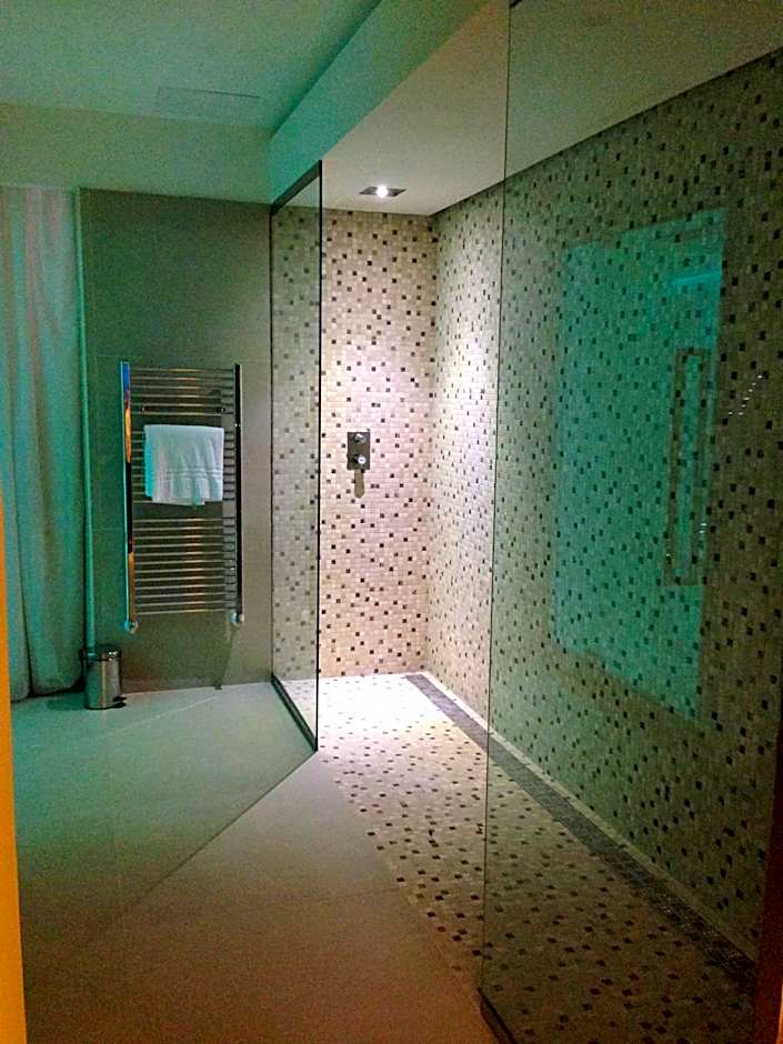 Hotel Touring Wellness & Beauty