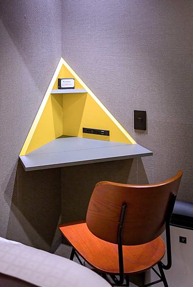 Sai Hotel
