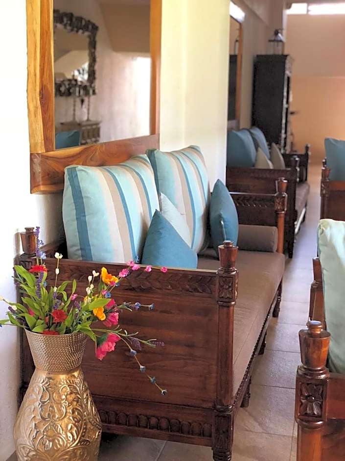 La Leyenda Boutique Hotel by Bunik