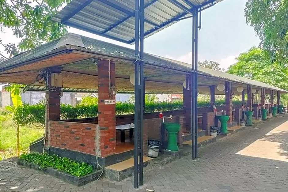 RedDoorz Syariah @ Mojosari