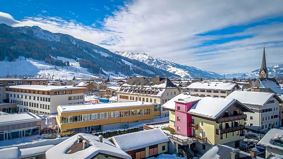 Sporthotel Kitz