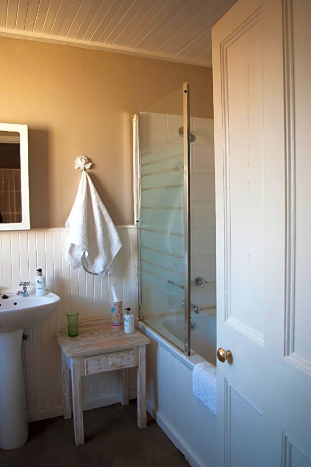 Tancredi Bed and Breakfast