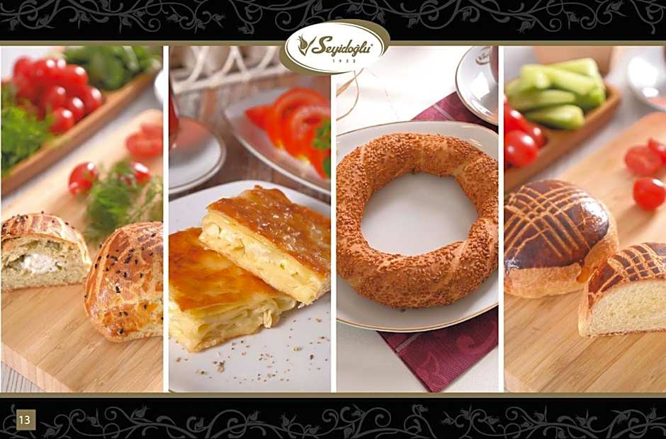 Vera Suite Hotel Trabzon