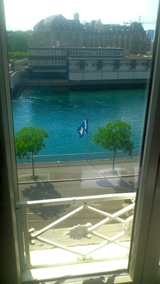 Hotel Limmatblick