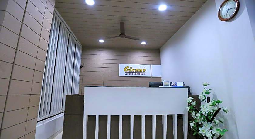 Girnar Hotel