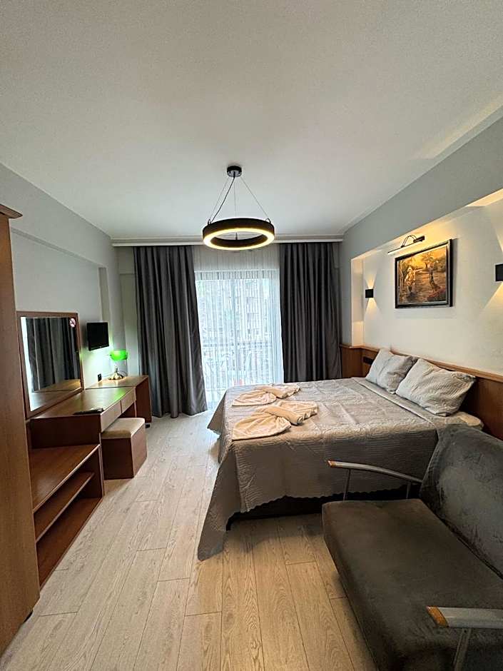 Orange Garden Aparts & Hotel THE NORDIC