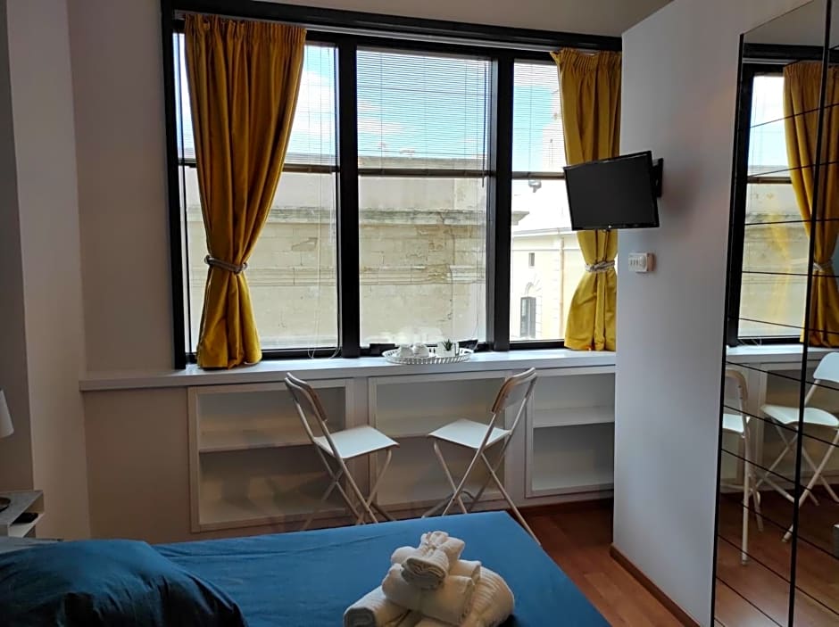 B&B Rivellino Gallipoli