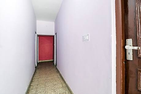 SPOT ON Hotel Luv Palace