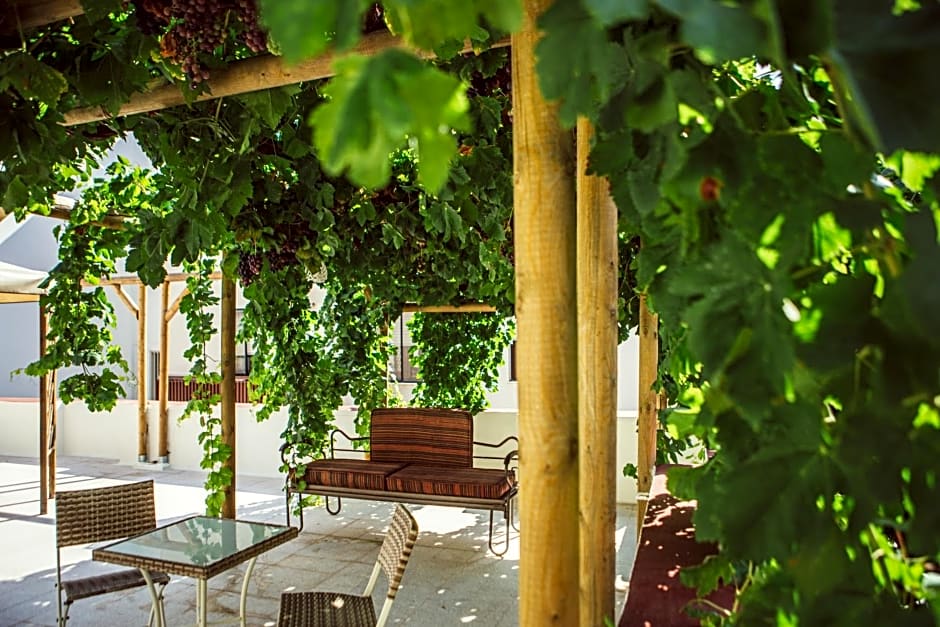 Casa Duconte Bed & Breakfast – Barletta, TX