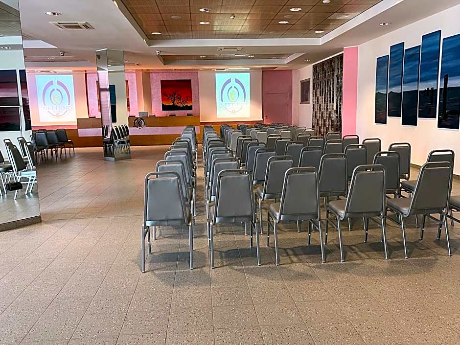 Best Western Hotel Nettuno