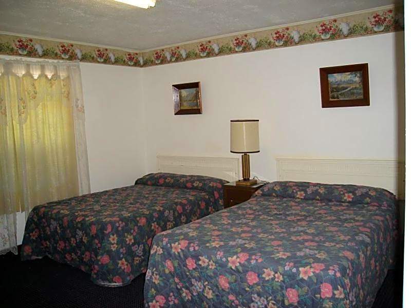 Western Motel