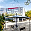 Hotel Newton Ludwigshafen