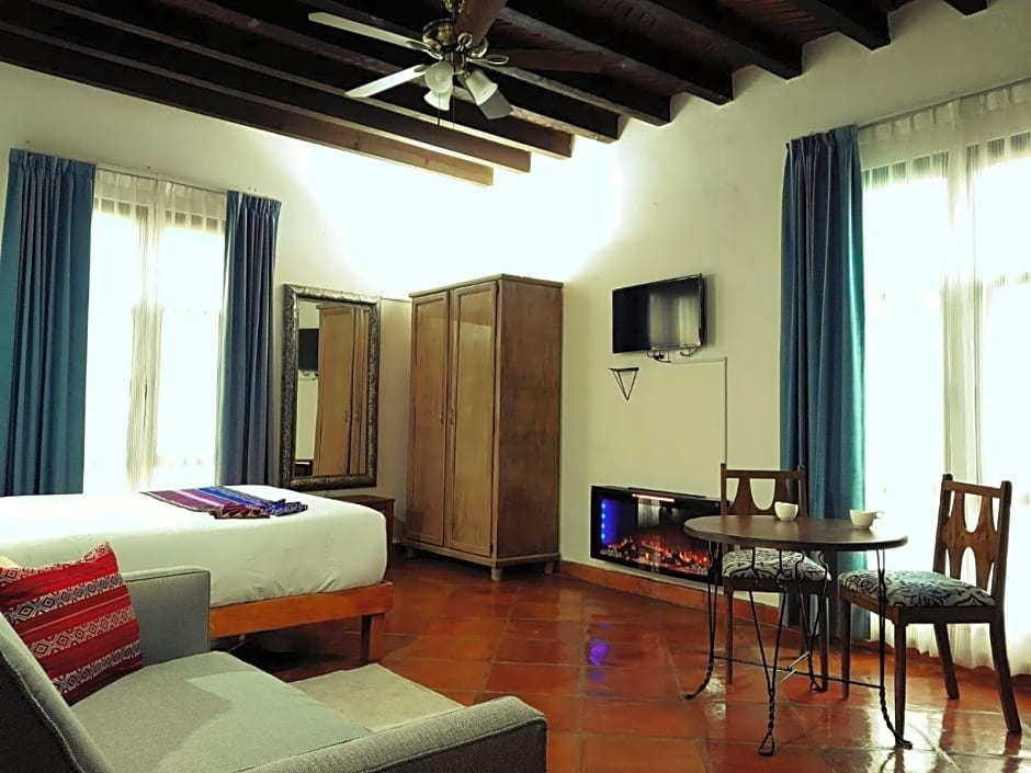 Hotel La Lejona