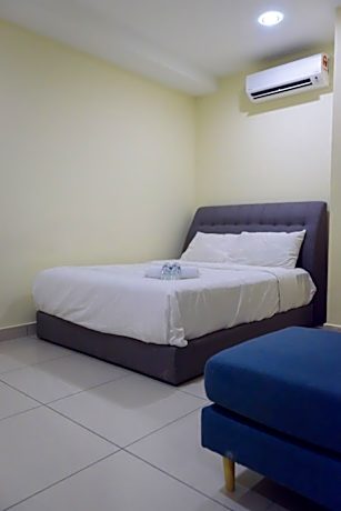 Superior Deluxe Room