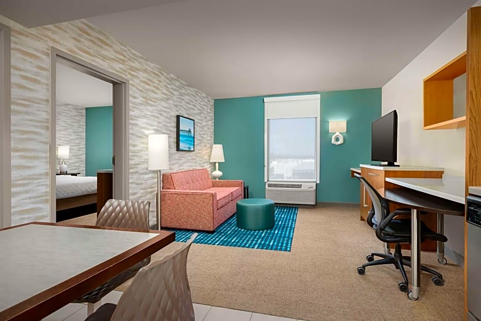 Home2 Suites by Hilton Jacksonville, NC