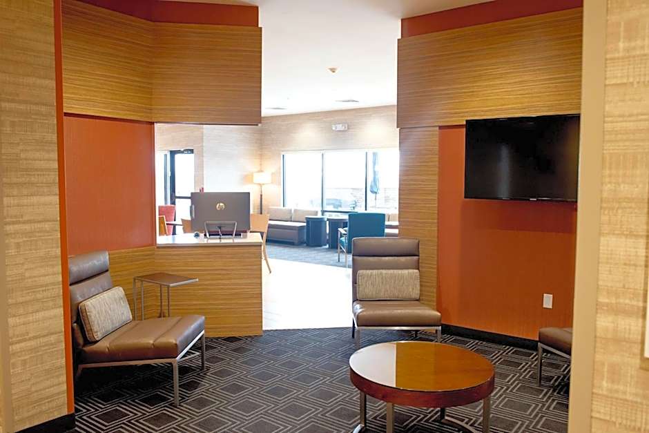 TownePlace Suites by Marriott Ames