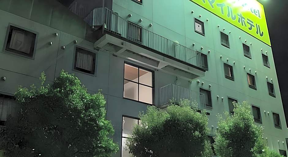 Smile Hotel Kakegawa