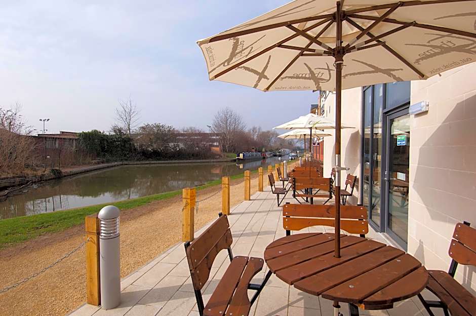 Premier Inn Stratford-Upon-Avon Waterways