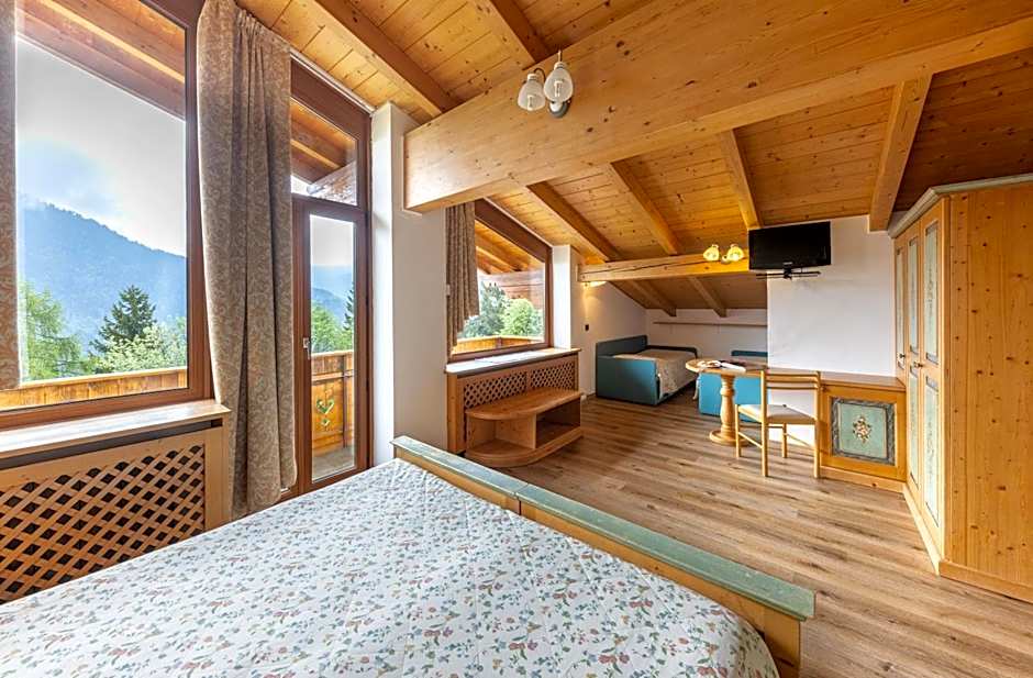 Chalet Piereni