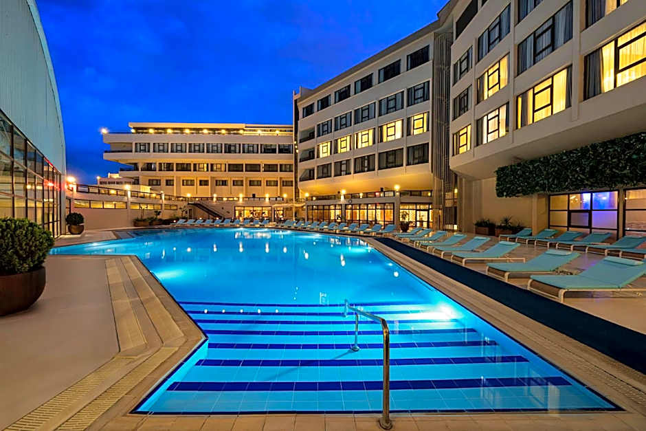 Kaya Izmir Thermal & Convention